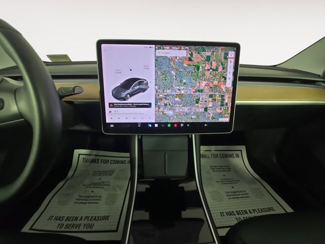 Used 2020 Tesla Model 3 Long Range image 11