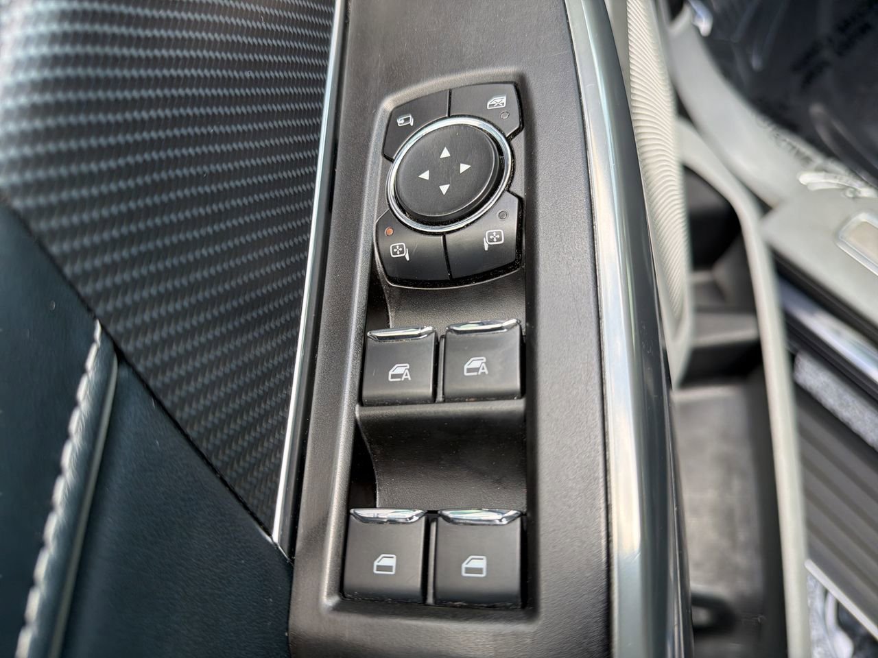 Used 2021 Ford F150 Limited AWD/4WD image 16