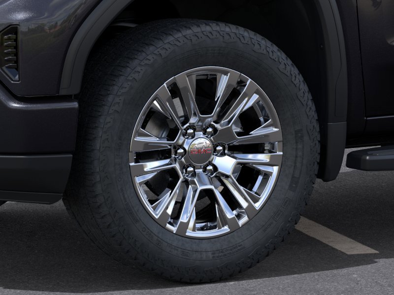 Used 2023 GMC Sierra 1500 Denali w/ Technology Package AWD/4WD image 10