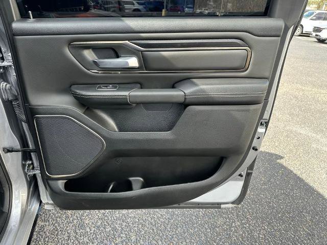Used 2023 RAM 1500 Rebel w/ Rebel Level 2 Equipment Group image 19
