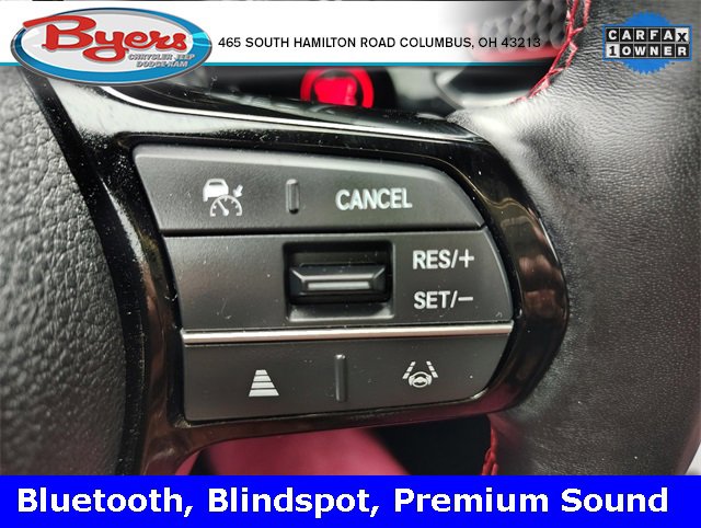 Used 2024 Honda Civic Si image 19