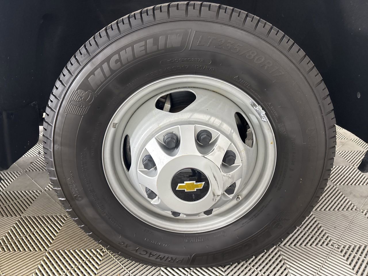 Used 2023 Chevrolet Silverado 3500 W/T w/ WT Convenience Package image 30