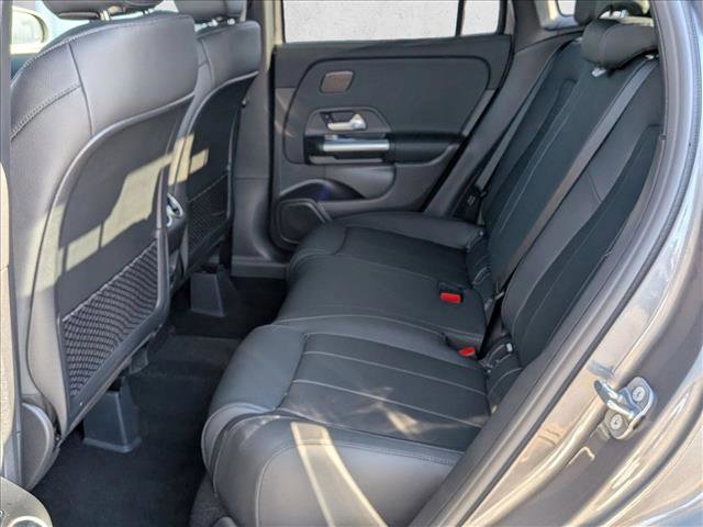New 2026 Mercedes-Benz GLA 250 GLA 250 image 16