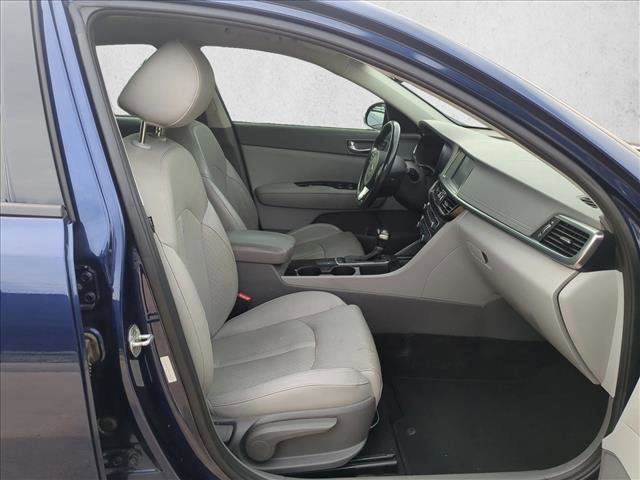 Used 2017 Kia Optima EX image 21