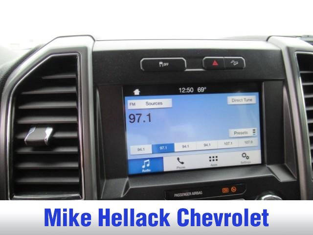 Used 2019 Ford F350 XLT w/ FX4 Off-Road Package AWD/4WD image 10