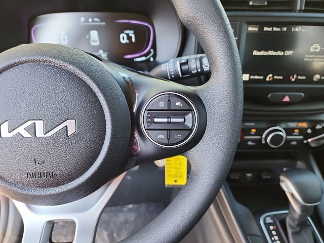 Used 2025 Kia Soul LX image 22