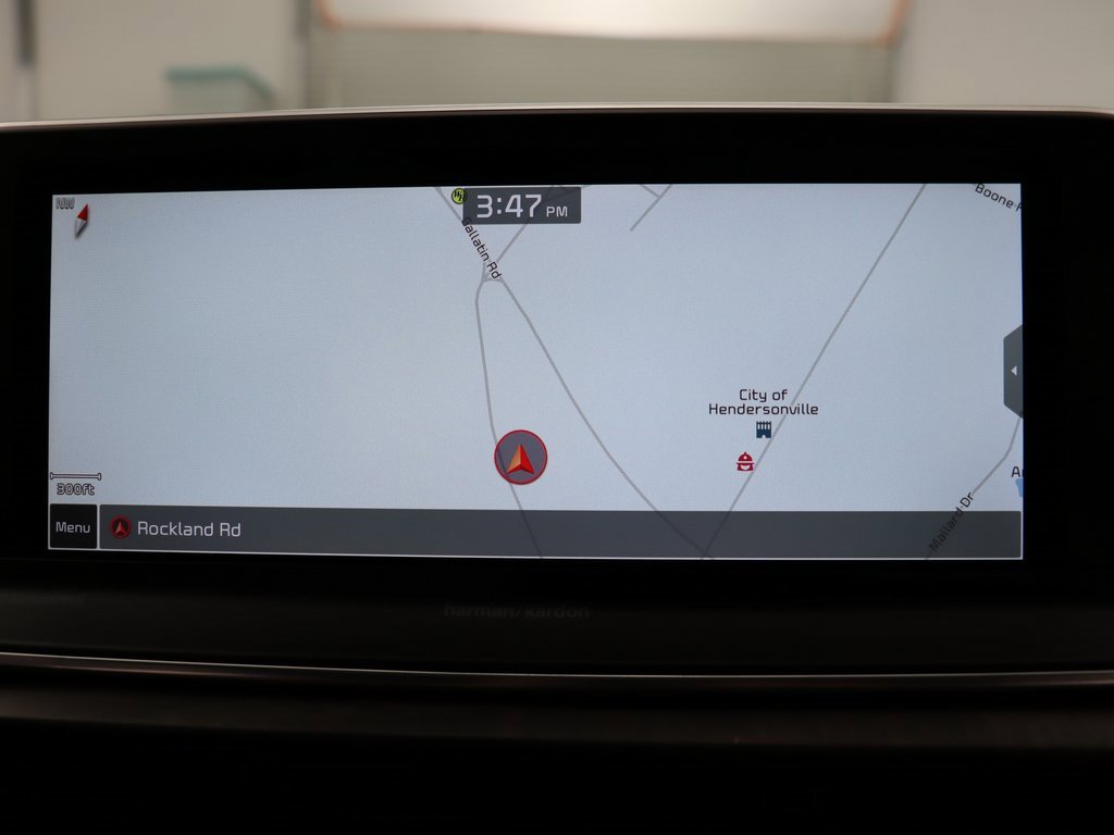 Used 2022 Kia Telluride SX w/ SX Prestige Package image 27