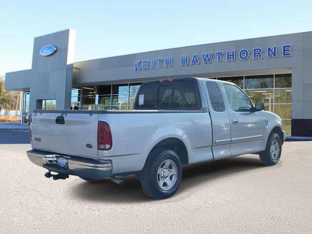 Used 2002 Ford F150 XLT image 6