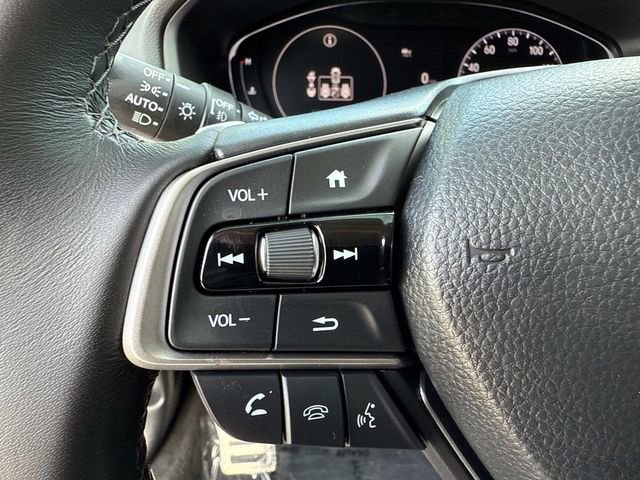 Certified 2022 Honda Accord Sport Special Edition image 29