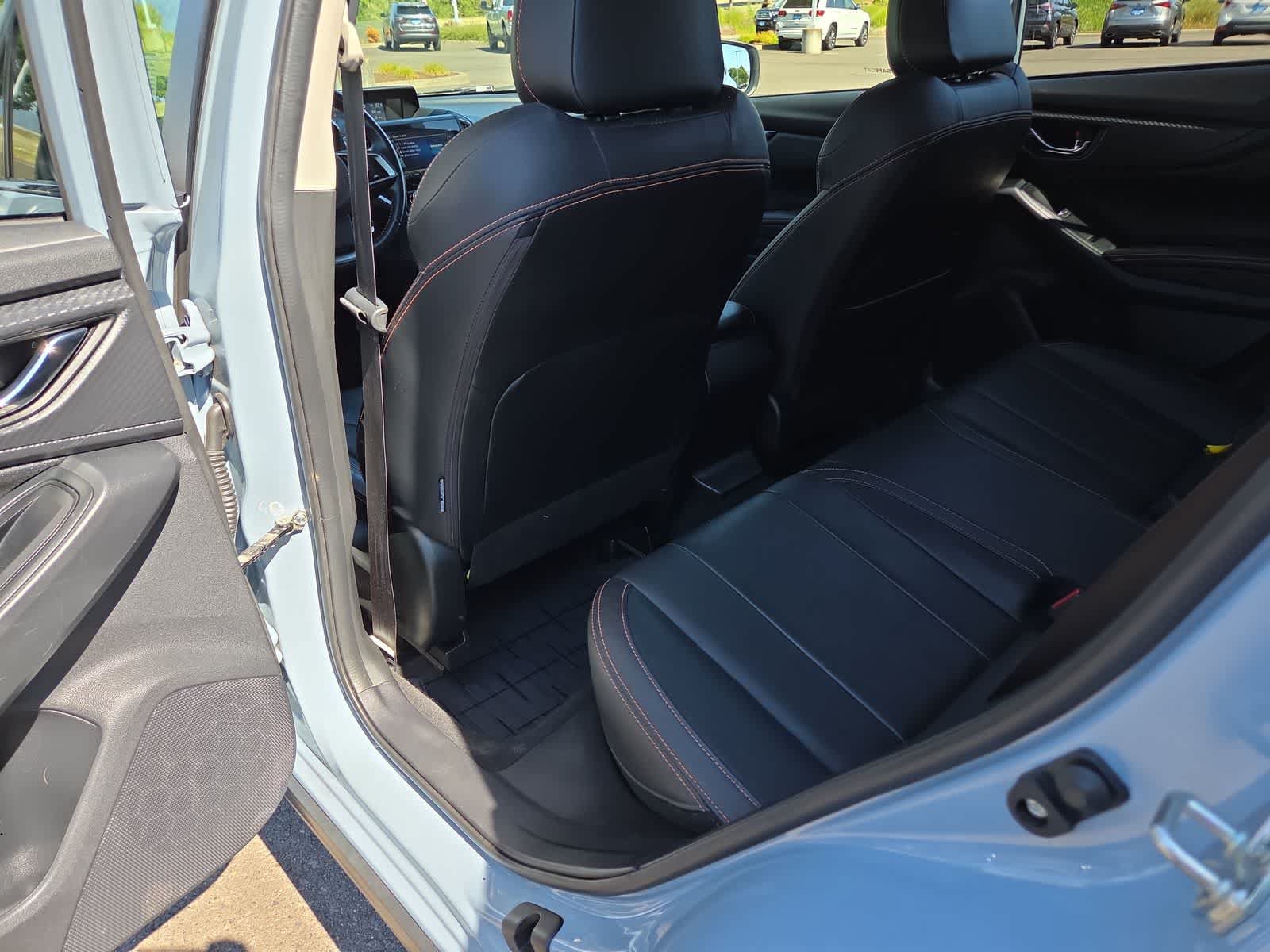 Used 2018 Subaru Crosstrek 2.0i Limited AWD/4WD image 20