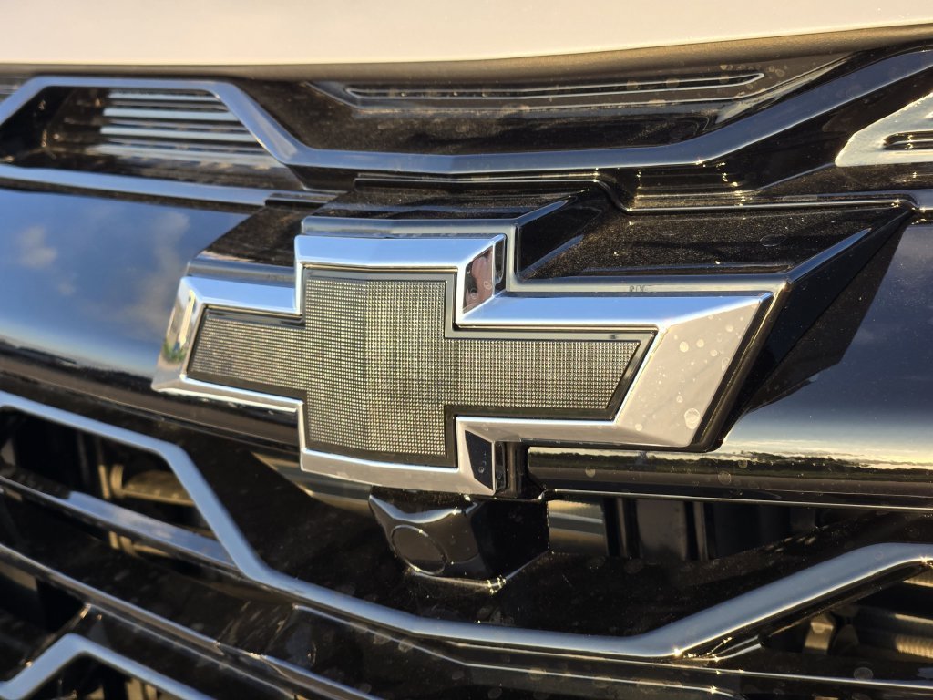 New 2027 Chevrolet Equinox RS FWD image 22
