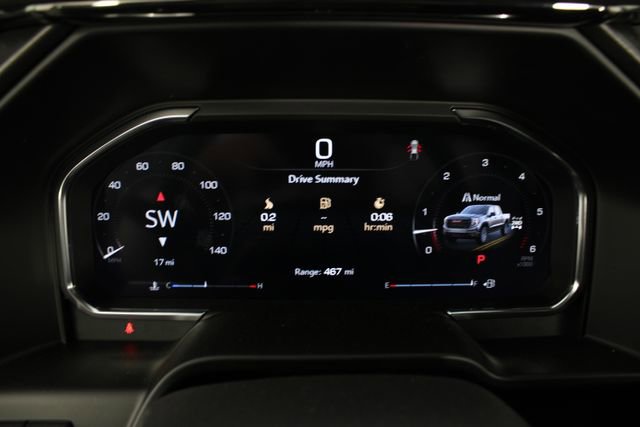 New 2026 GMC Sierra 1500 AT4 w/ AT4 Premium Package AWD/4WD image 14