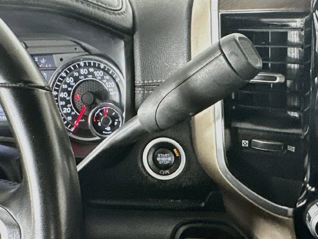 Used 2024 RAM 2500 Laramie w/ Safety Group AWD/4WD image 18