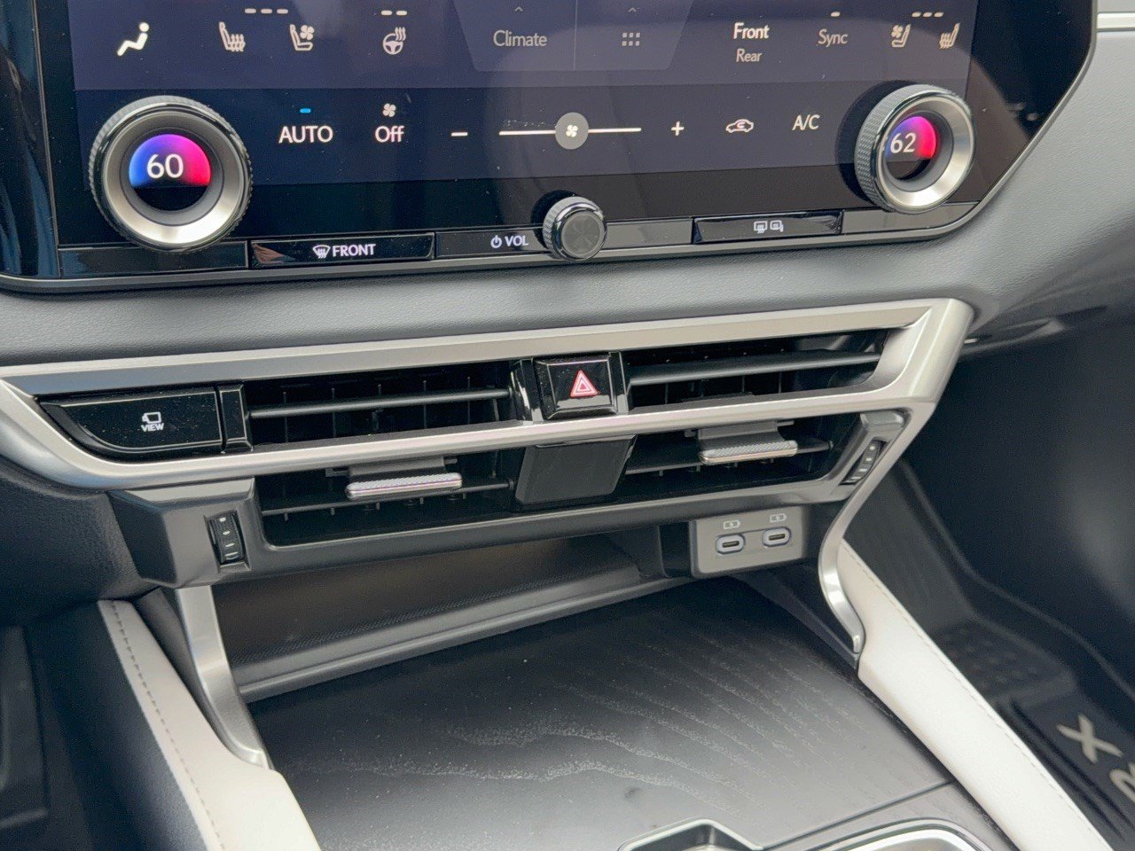 New 2026 Lexus RX 350h w/ Convenience Package AWD/4WD image 22