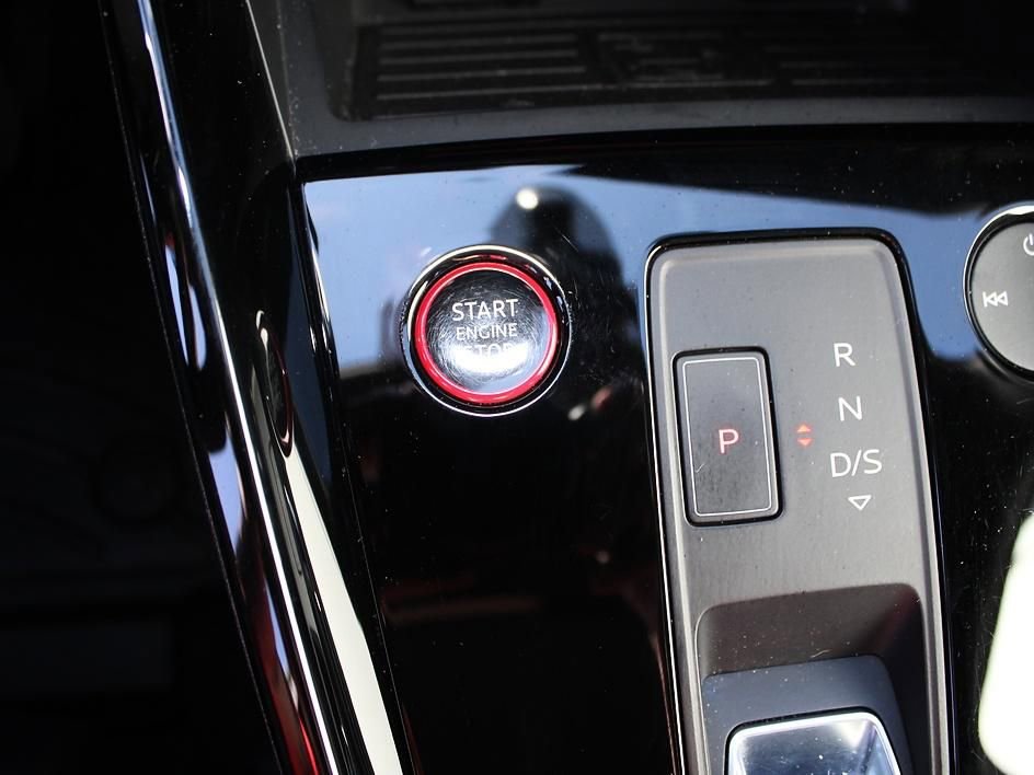 Used 2024 Audi RS 3 w/ Black Optic Plus Package AWD/4WD image 24