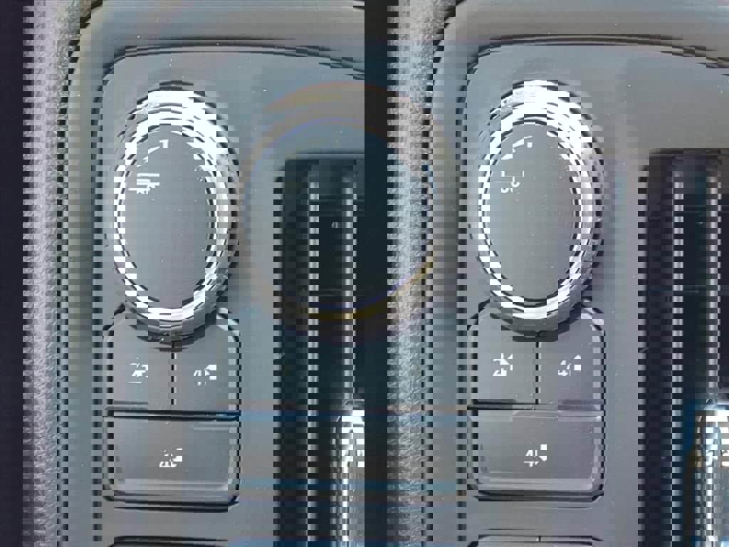 New 2026 Chevrolet Silverado 3500 W/T w/ WT Convenience Package image 14