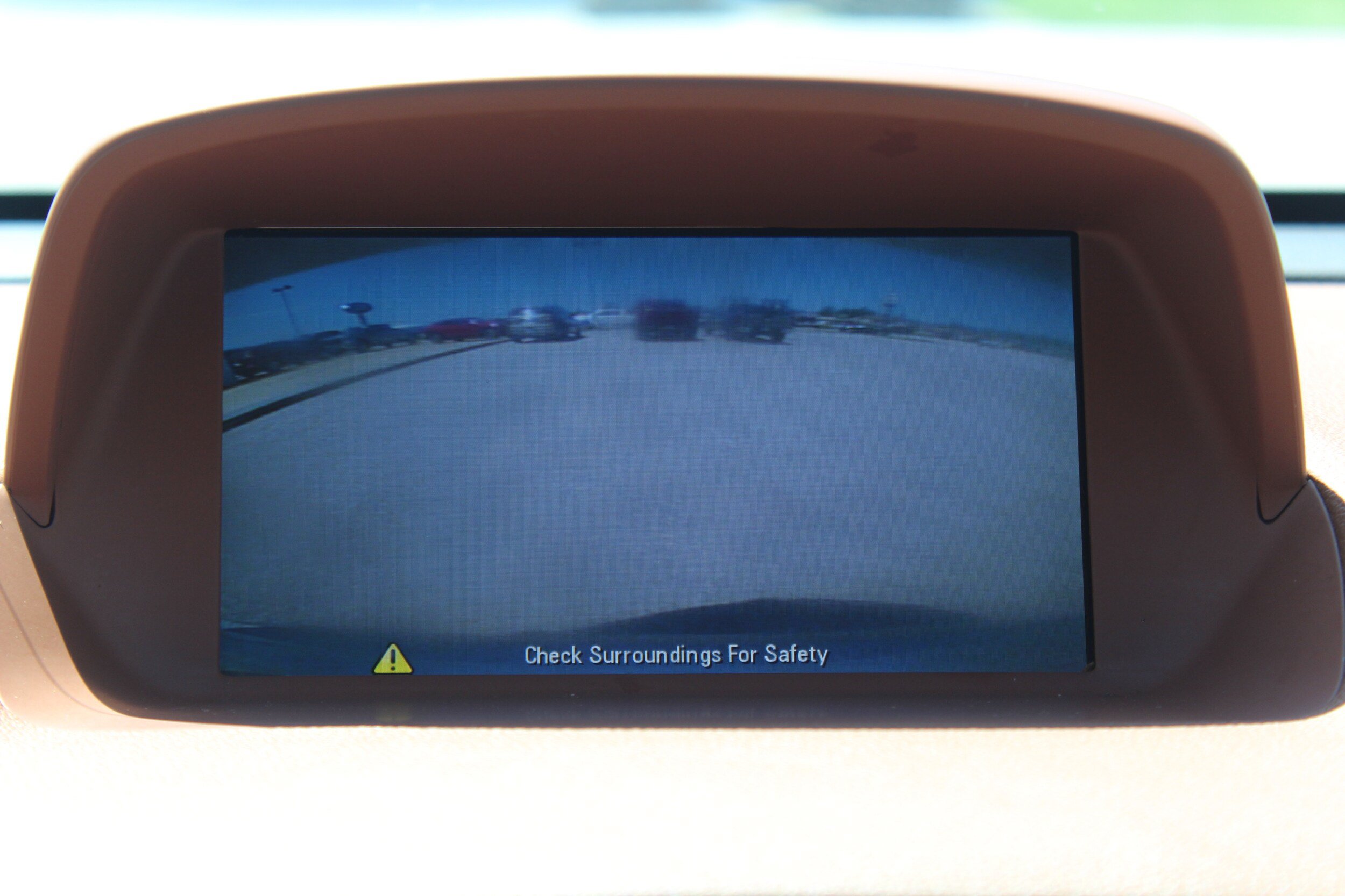Used 2014 Buick Encore Leather AWD/4WD image 13