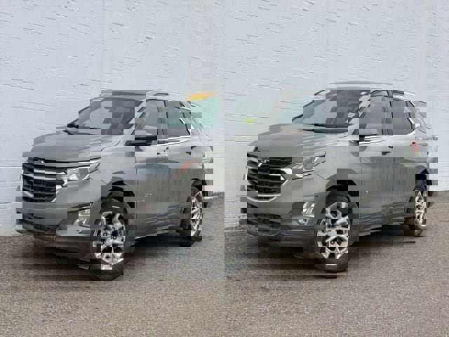 Used 2019 Chevrolet Equinox LT image 1