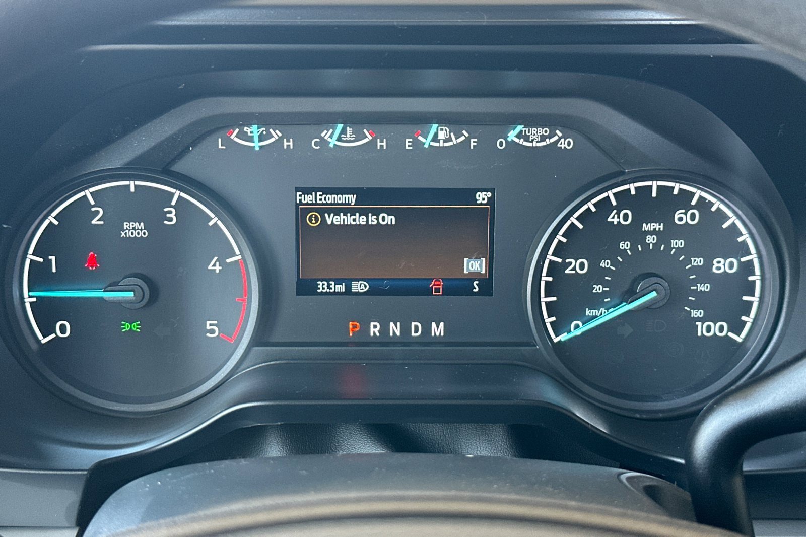 New 2025 Ford F250 XL w/ STX Appearance Package image 22