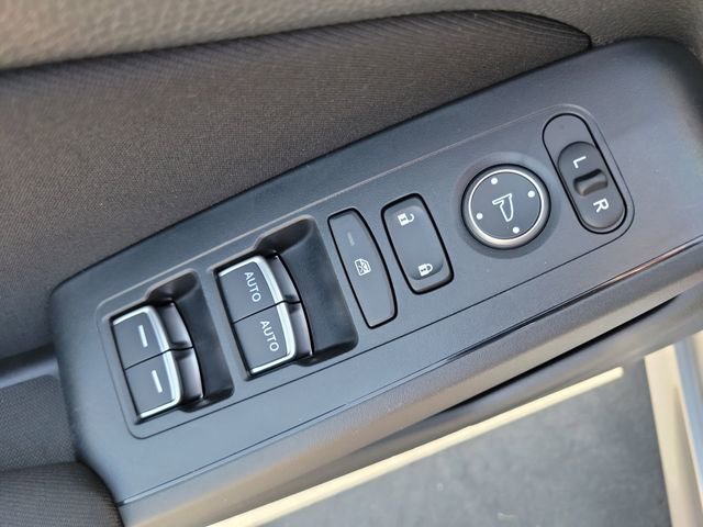 Used 2024 Honda Civic EX image 18