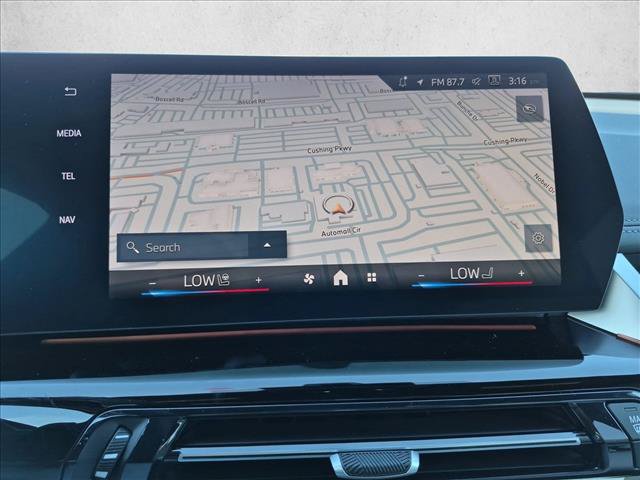 New 2026 BMW X1 xDrive28i w/ Convenience Package AWD/4WD image 14