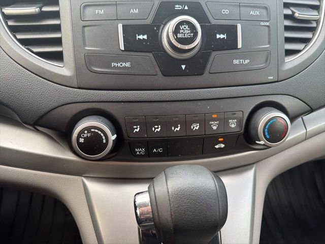 Used 2014 Honda CR-V EX image 20