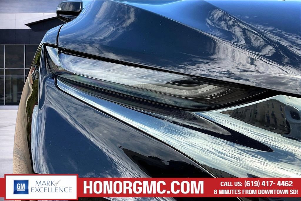 Used 2019 Chevrolet Blazer RS AWD/4WD image 36