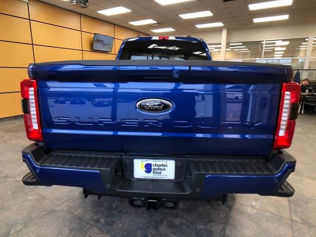 New 2026 Ford F250 Lariat image 6