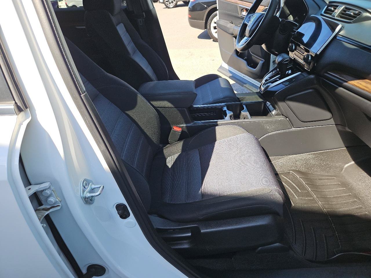 Used 2021 Honda CR-V EX image 16