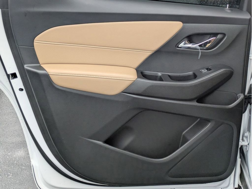 Certified 2023 Chevrolet Traverse Premier image 14