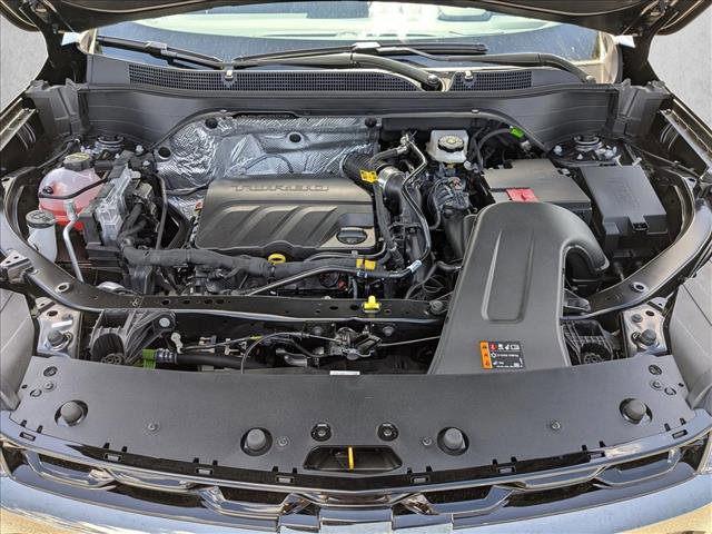 New 2026 Chevrolet Trax ACTIV image 15