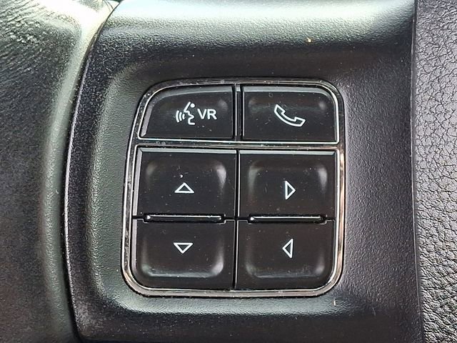 Used 2017 RAM 1500 Sport w/ Sublime Green Sport Package image 21