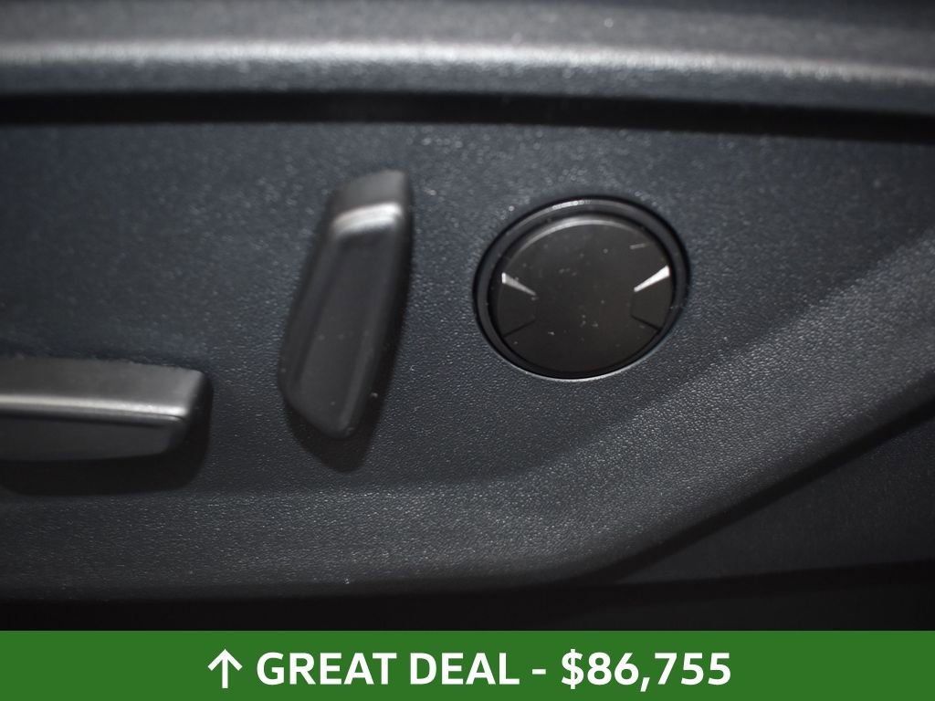 Used 2026 Ford F250 Lariat w/ Black Appearance Package AWD/4WD image 20