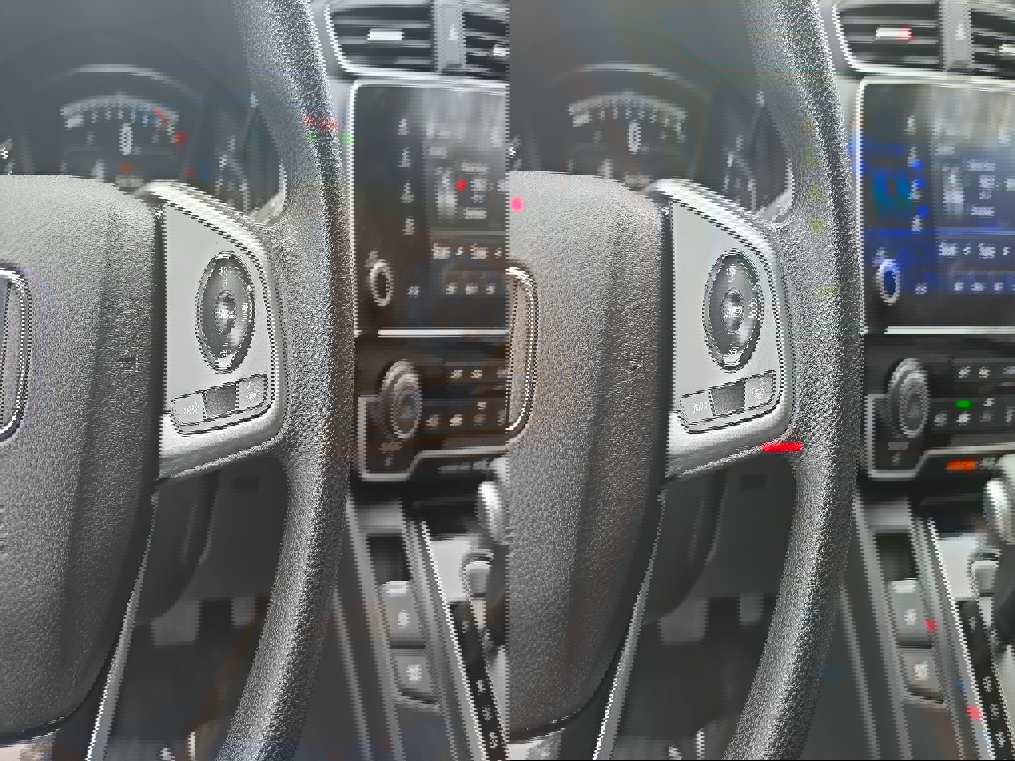 Used 2021 Honda CR-V EX image 17