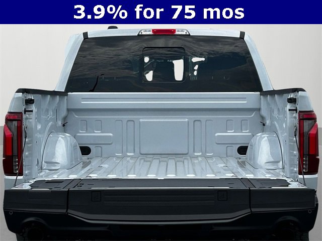 New 2025 Ford F150 Tremor w/ Equipment Group 402A High image 7