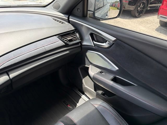 Used 2022 Acura RDX A-Spec FWD image 20