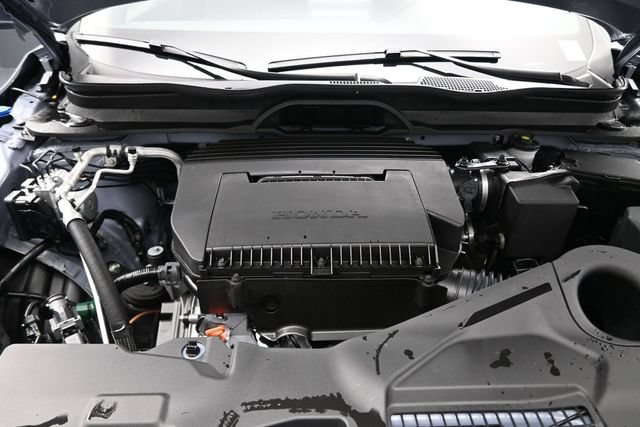 Used 2025 Honda Pilot Sport image 26