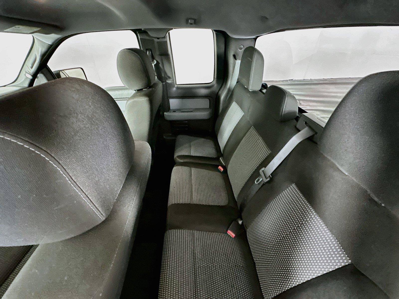 Used 2014 Ford F150 STX w/ Equipment Group 201A Mid AWD/4WD image 10