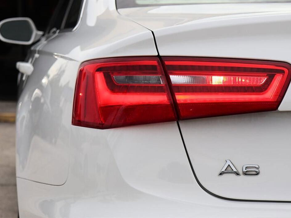 Used 2014 Audi A6 2.0T Premium FWD image 11