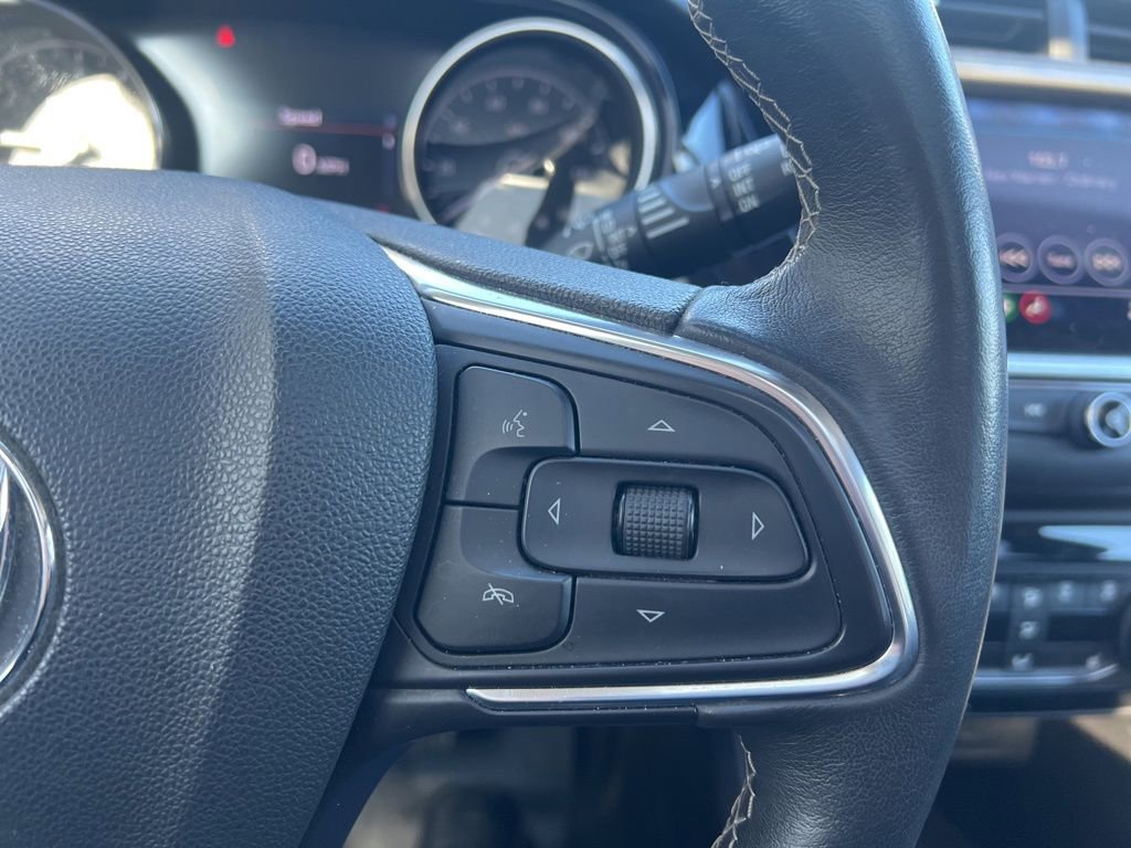 Used 2021 Buick Encore GX Select w/ Experience Buick Package image 19