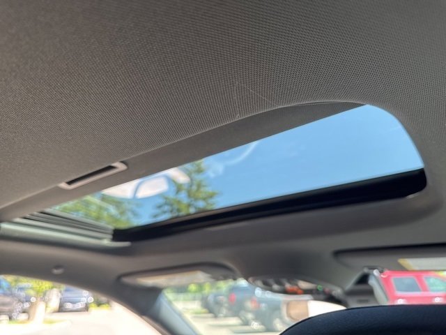 New 2025 Buick Envista Sport Touring w/ Convenience II Package image 23