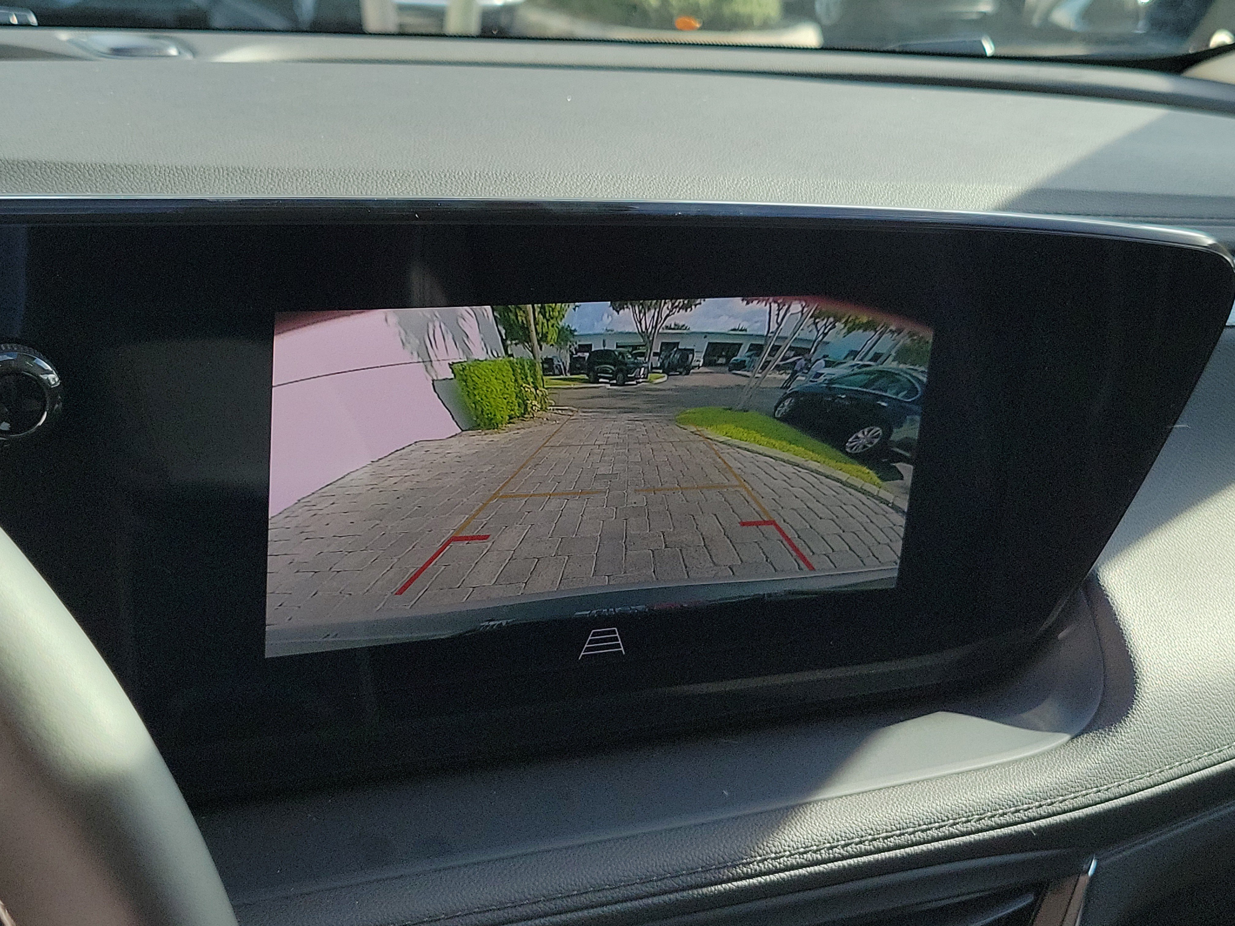 New 2026 Buick Encore GX Preferred w/ Comfort Package FWD image 29