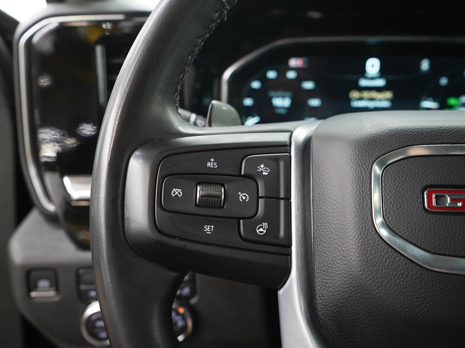 Used 2024 GMC Sierra 1500 Elevation w/ Elevation Premium Package AWD/4WD image 26