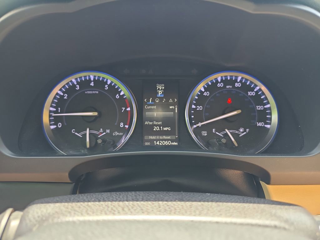 Used 2015 Toyota Highlander XLE AWD/4WD image 26