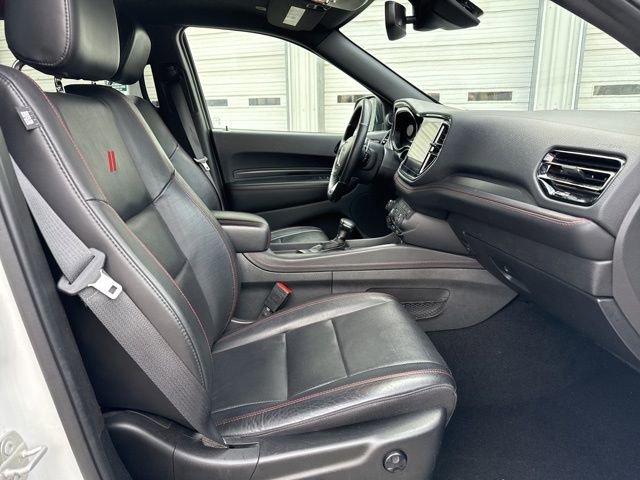 Used 2024 Dodge Durango GT image 12
