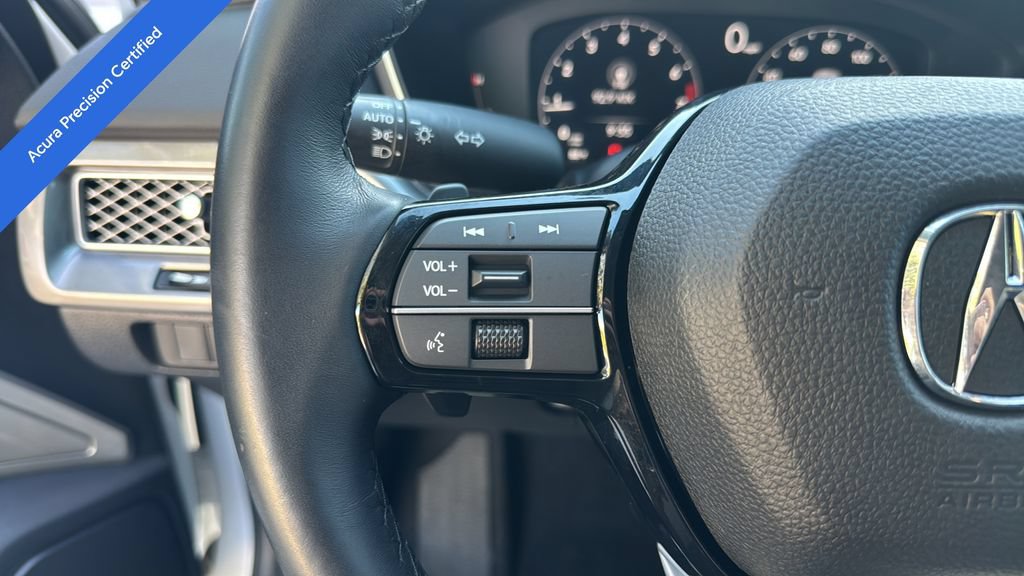 Used 2024 Acura Integra FWD image 23