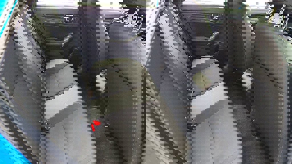 Used 2025 Honda Civic Sport image 19