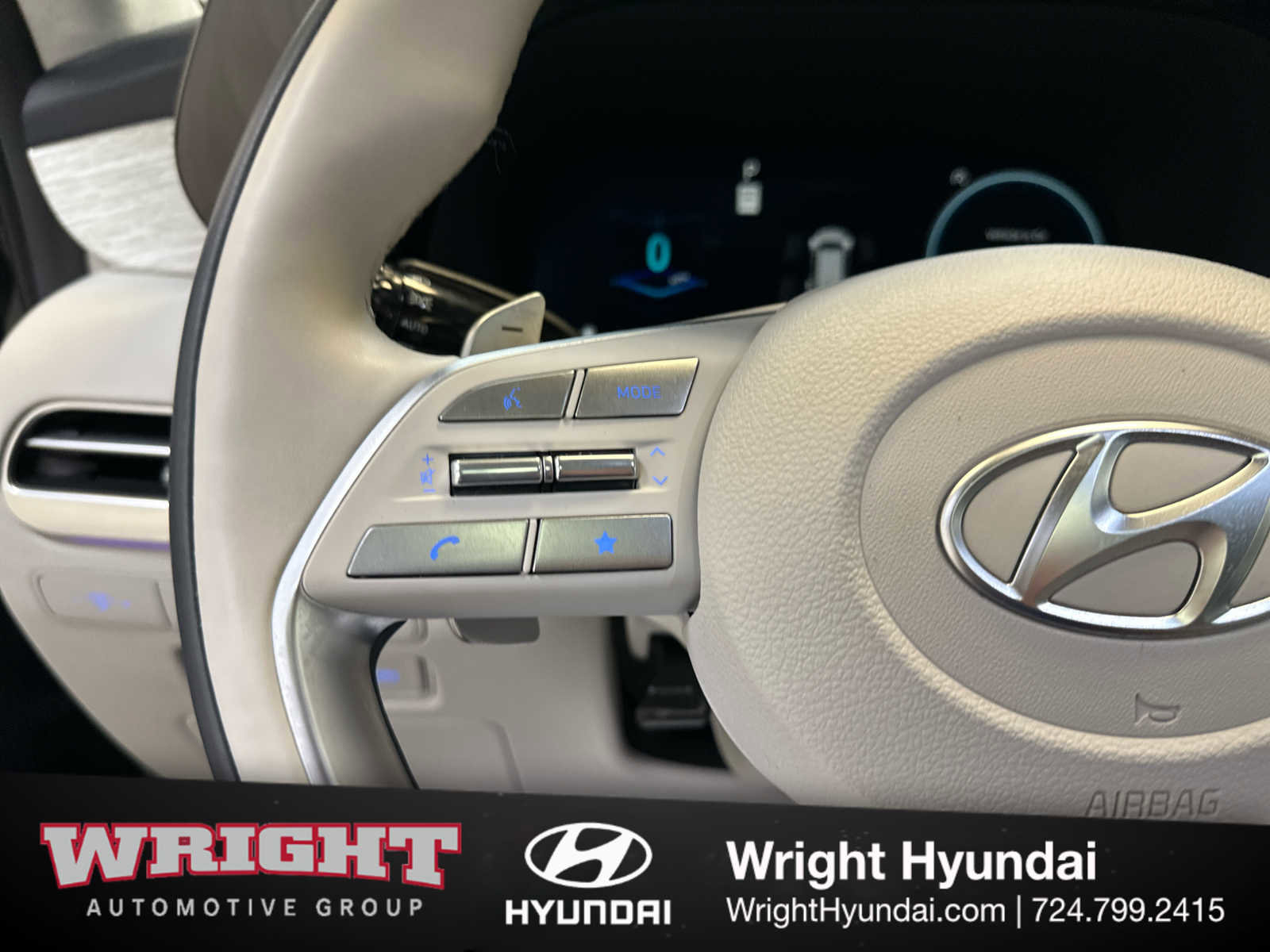 Certified 2024 Hyundai Palisade Calligraphy image 22