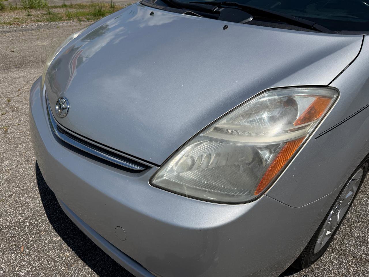 Used 2009 Toyota Prius FWD image 9