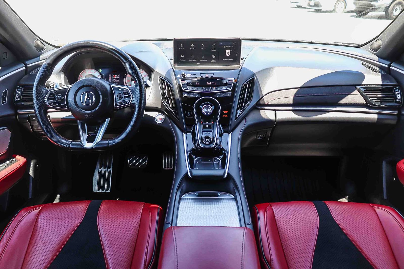 Used 2023 Acura RDX A-Spec FWD image 15